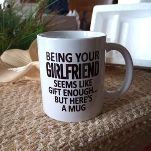 Funny Mug
